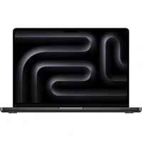 CTO Apple MacBook Pro 14" (2025) / M5 / 24GB / 512GB / CZ KLV / Stand.sklo / černá / 70W - Notebooky