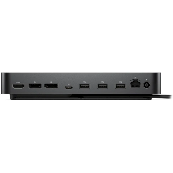 Dell Pro Dock WD25 130W dokovací stanice - Dokovací stanice - Obrázek VT7K000K01