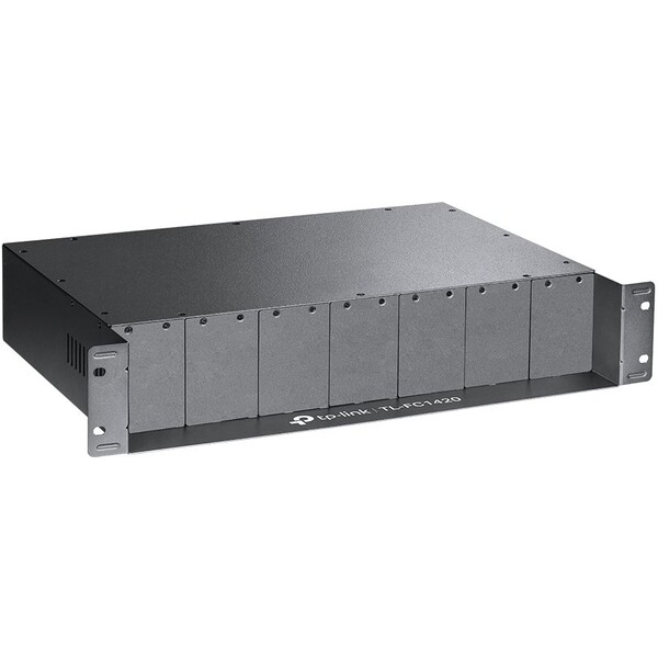 TP-Link TL-FC1420 Černá