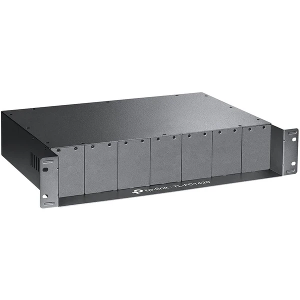 TP-Link TL-FC1420 racková skříň - NAS servery - Hlavní obrázek