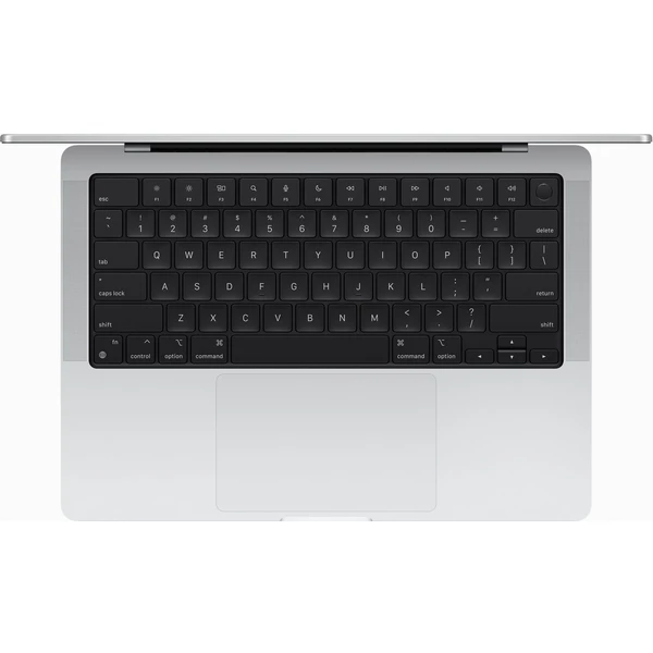 Apple MacBook Pro 14" / M3 / 8GB / 512GB / stříbrný - Notebooky - Obrázek VTC0000L01