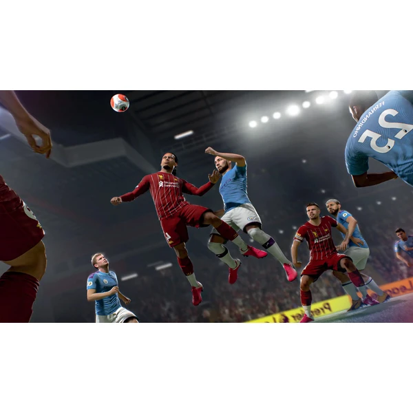 FIFA 21 (Xbox Series) - Hry pro Xbox Series - Obrázek VTC3100201