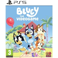 Bluey: The Videogame (PS5) - Hry pro PS5