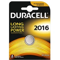 Duracell DL 2016 B1 - Baterie