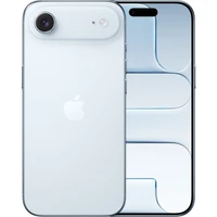 Apple iPhone Air 1TB blankytně modrý - Mobilní telefony