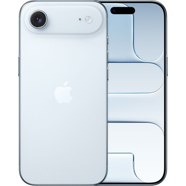 Apple iPhone Air 1TB blankytně modrý