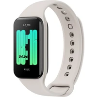 Redmi Smart Band 2 GL béžový - Fitness náramky