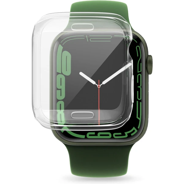 iWant Hero kryt Apple Watch Series 7/8/9 41mm - Pouzdra - Obrázek VTPPF00101
