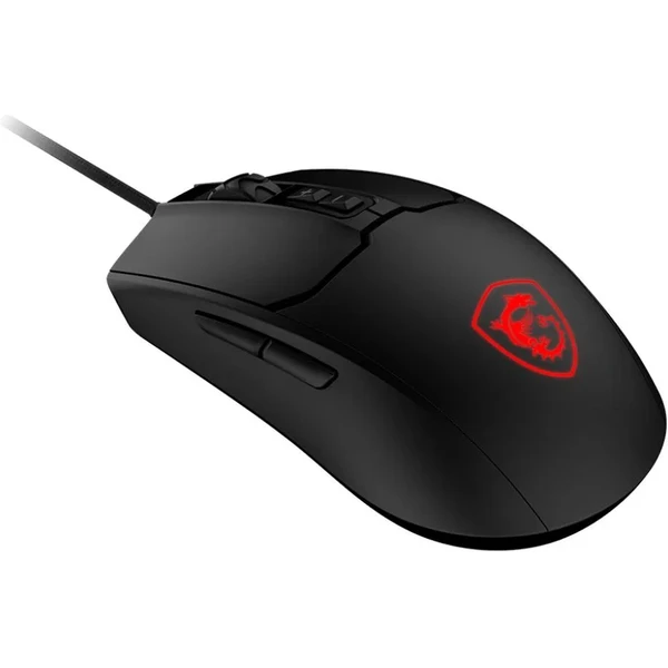 MSI FORGE GM100 herní myš černá - Myši - Obrázek VTSE000K01