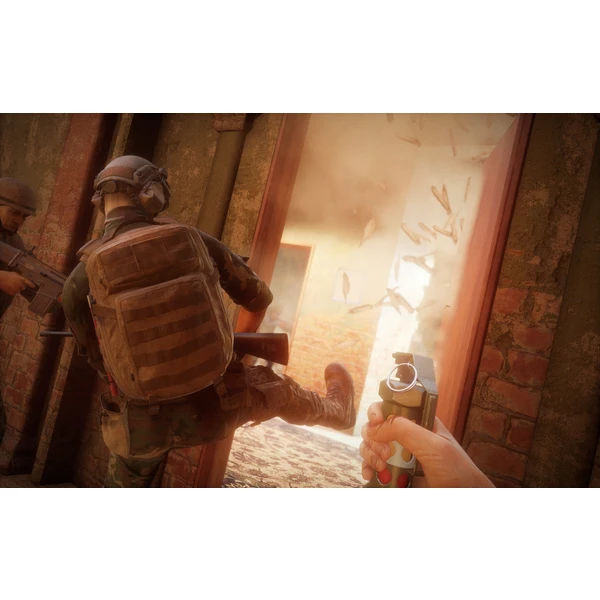 Insurgency: Sandstorm (Xbox One) - Hry pro Xbox One - Obrázek VTVI100201