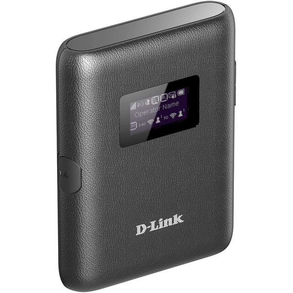 D-Link 4G/LTE Cat 6 Wi-Fi Hotspot - Síťové adaptéry - Obrázek VU0J000K01