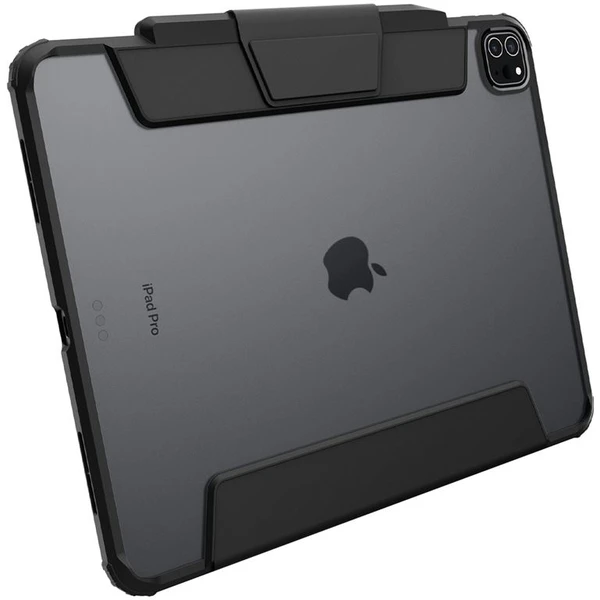 Spigen Ultra Hybrid Pro pouzdro iPad Pro 13" (2025) černé - Pouzdra - Obrázek VU75000J01