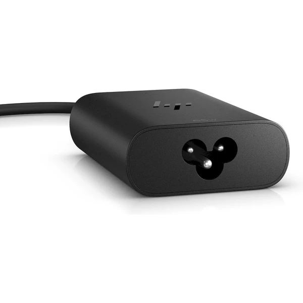HP 65W USB-C GaN napájecí adaptér - Nabíječky - Obrázek VU7K000K01