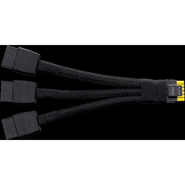 MSI NVIDIA GeForce RTX 5080 16G EXPERT OC - Grafické karty - Obrázek VU7L000K01