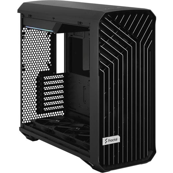 Fractal Design Torrent Černá TG Light Tint - Počítačové skříně - Obrázek VU8W600301
