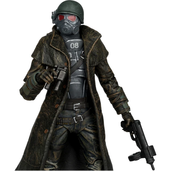 Akční figurka McFarlane Toys Fallout New Vegas - NCR Ranger Deluxe (Elite Edition #4) 18 cm - Figurky - Obrázek VUCF000K01
