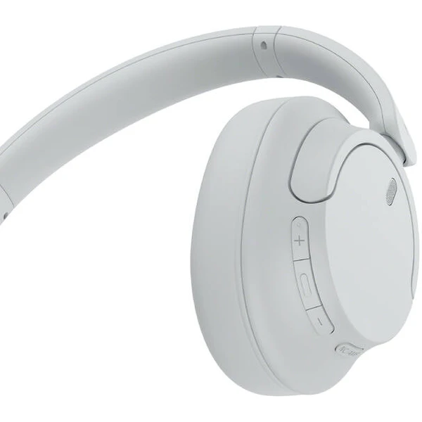 Sony WH-CH720N, bílá - Sluchátka - Obrázek VUEM300401