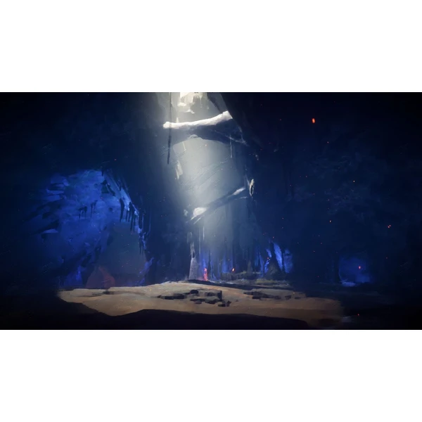 Babylon's Fall (PS5) - Hry pro PS5 - Obrázek VUGW600301