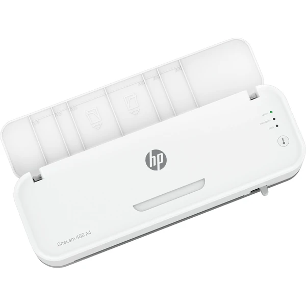 HP OneLam 400 A4 laminátor - Laminátory - Obrázek VUJE000O01
