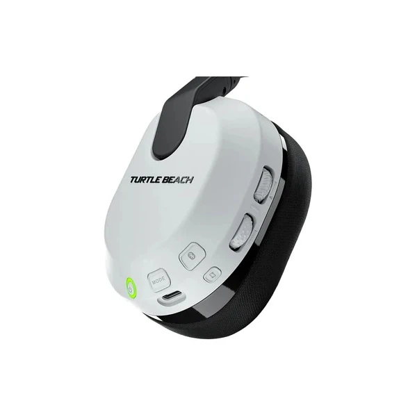Turtle Beach STEALTH 600XB GEN3 bezdrátová herní sluchátka bílá - Sluchátka - Obrázek VUJI000K01