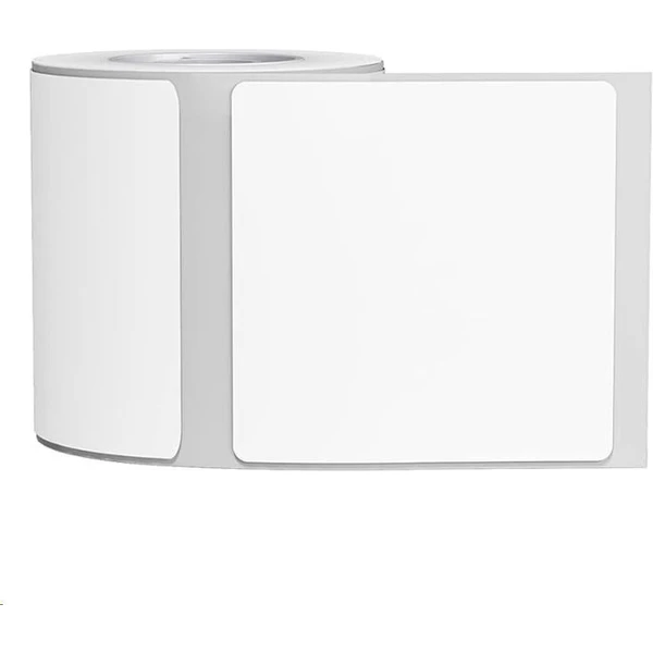 Niimbot štítky R 50x50mm 150ks pro B21, B3S, B1 bílé - Pásky pro štítkovače - Obrázek VUR0000N01