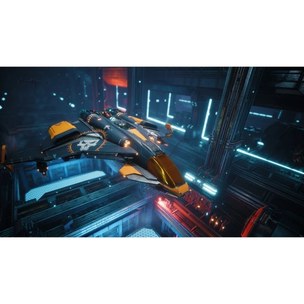 Everspace Stellar Edition (Xbox One) - Hry pro Xbox One - Obrázek VUS3100201