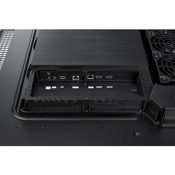 Samsung OH46B-S - Velkoformátové displeje - Obrázek VUZ0000L01