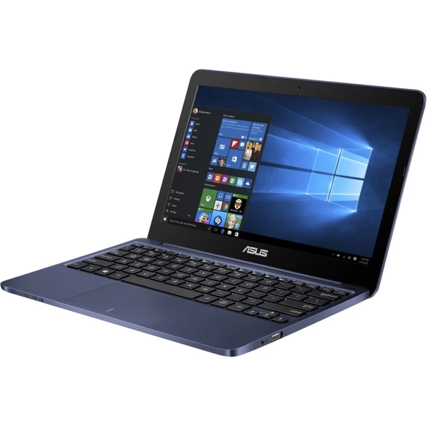ASUS VivoBook E200HA 32GB modrý - Notebooky - Obrázek VV7H000101