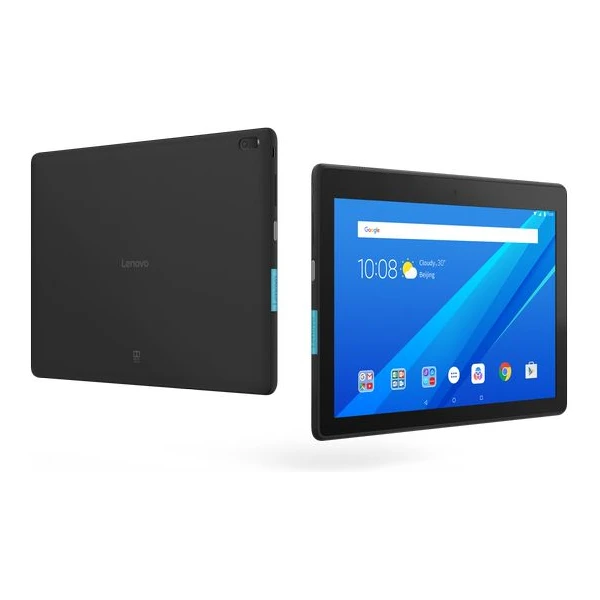 Lenovo Tab E10 2GB/16GB černý - Tablety - Obrázek VV81000301