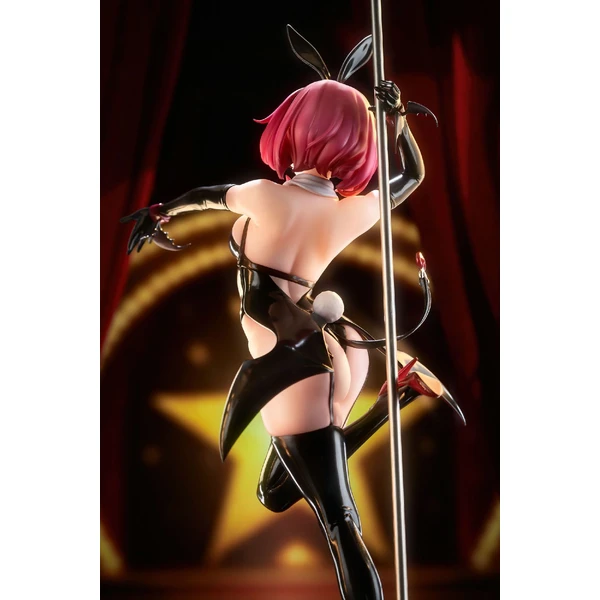 Soška Ascendia 1/6 Original Character - Muma Komurasaki by Ohisashiburi (Bunny Version) 29 cm - Sochy a sošky - Obrázek VV8E000K01