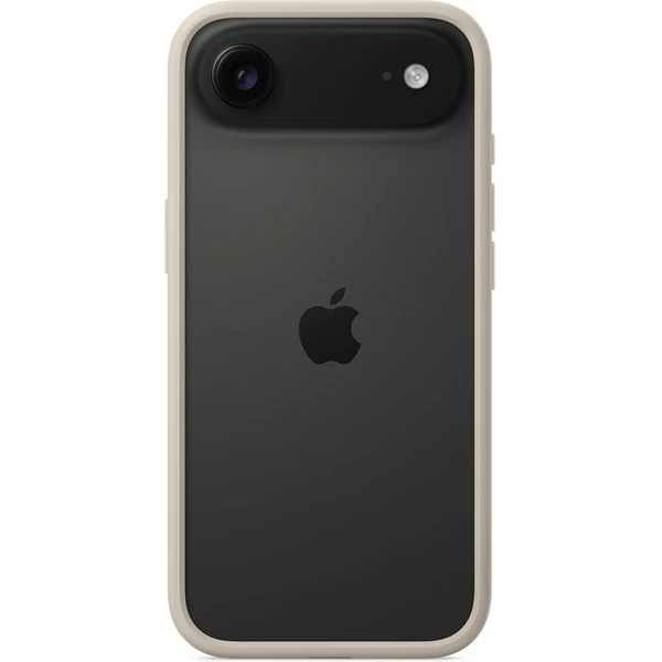 Apple ochranný rámeček na iPhone Air oblázkově béžový - Pouzdra - Obrázek VVOH000K01
