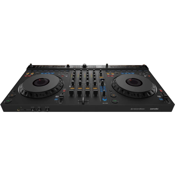 Pioneer DJ | AlphaTheta DDJ-GRV6 DJ kontroler - Kontrolery - Obrázek VVPI000K01