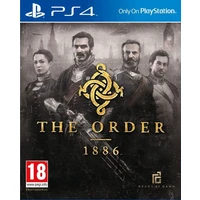 The Order 1886 (PS4) - Hry pro PS4