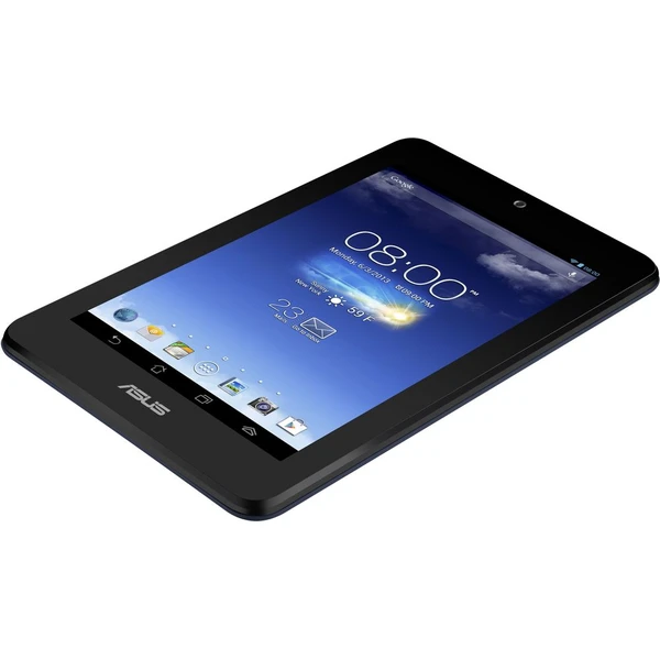 ASUS MemoPad HD 7 ME173X modrý - POUZE OTEVŘENO - Tablety - Obrázek VVS8000101
