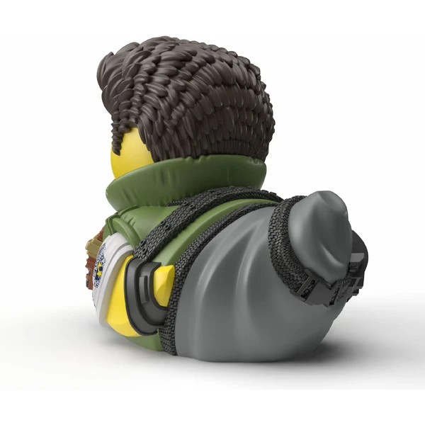 Tubbz kachnička malá Resident Evil - Chris Redfield - Figurky - Obrázek VVWI000K01