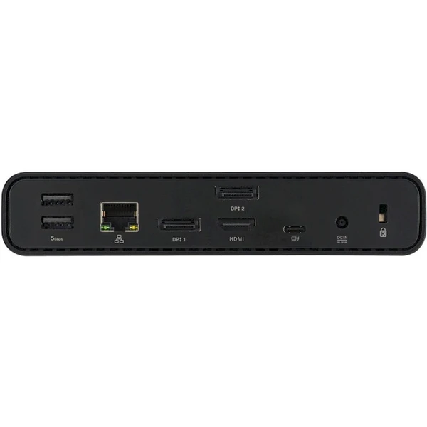 ASUS Display USB-C Duo dokovací stanice - Dokovací stanice - Obrázek VW6K000K01