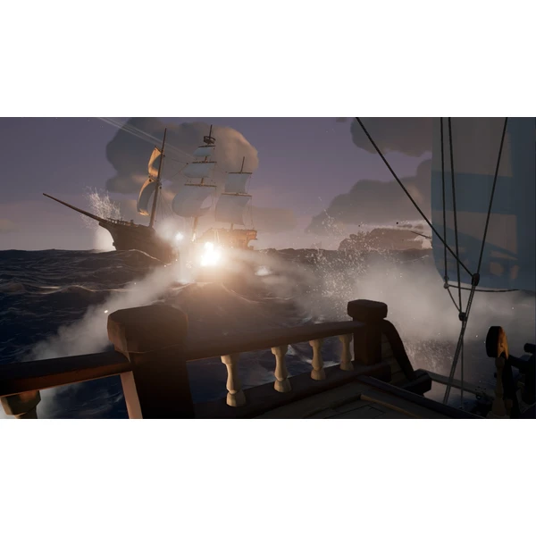 Sea of Thieves (Xbox One) - Hry pro Xbox One - Obrázek VW74100201