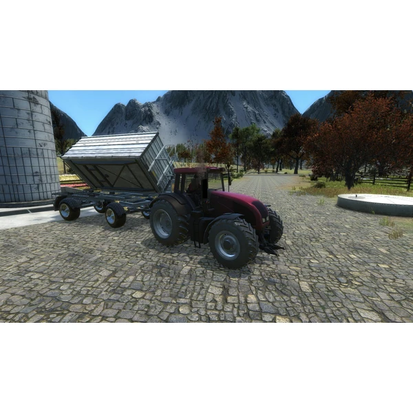 Professional Farmer 2017 (Xbox One) - Hry pro Xbox One - Obrázek VW75100201
