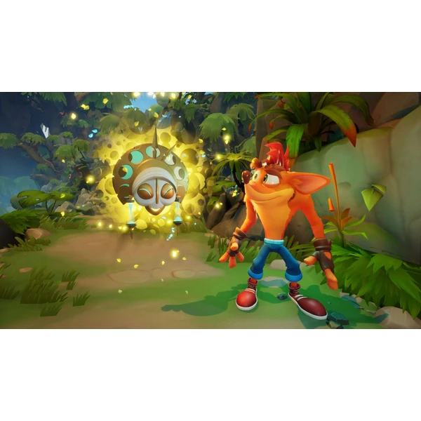 Crash Bandicoot 4: Its About Time (PS4) - Hry pro PS4 - Obrázek VWD3100201