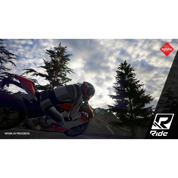 RIDE (Xbox One) - Hry pro Xbox One - Obrázek VWD4100201