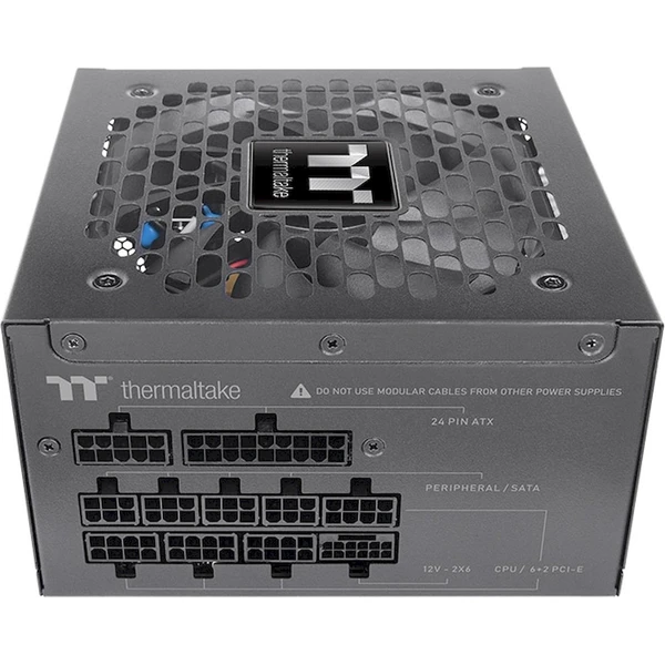 Thermaltake Toughpower GT 750W černá - Zdroje - Obrázek VWFL000K01