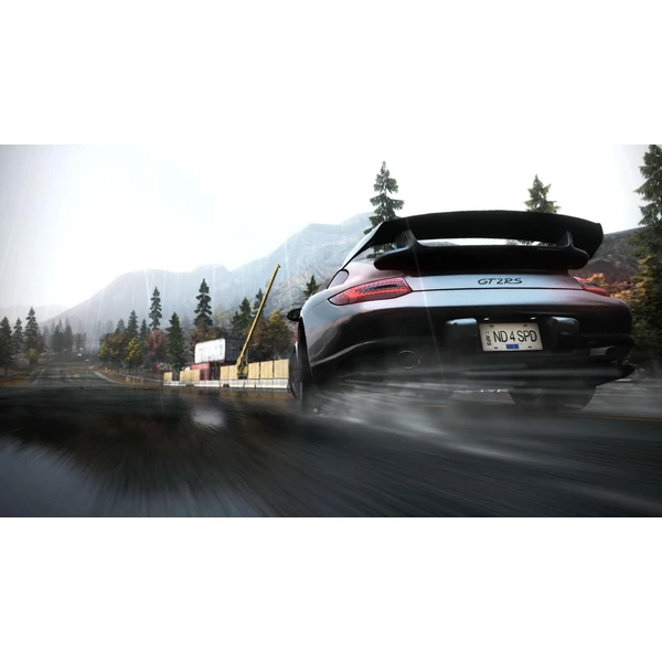 Need for Speed Hot Pursuit Remastered (SWITCH) - Hry pro Nintendo Switch - Obrázek VWFO600301