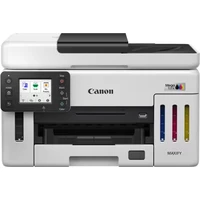Canon MAXIFY GX6140 tiskárna - Tiskárny