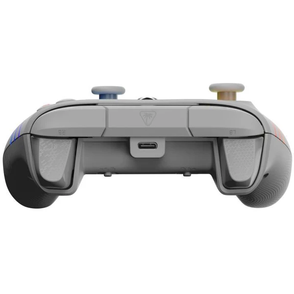 Turtle Beach herní ovladač RGB Afterglow Wave (XBOX/PC) šedý - Herní ovladače - Obrázek VWMH000K01