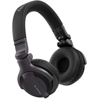 Pioneer DJ | AlphaTheta HDJ-CUE1 DJ sluchátka černá - Sluchátka