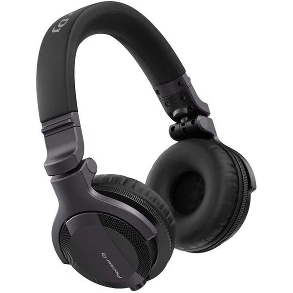 Pioneer DJ | AlphaTheta - HDJ-CUE1 Černá