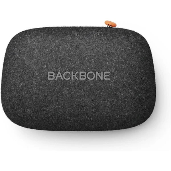 Backbone univerzální pouzdro černé - Pouzdra - Obrázek VWPK000K01