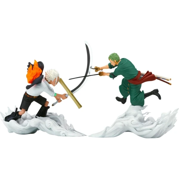 Figurka Bandai One Piece - Senkozekkei S Hawk 15 cm - Figurky - Obrázek VWWL000K01