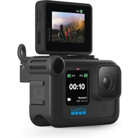 GoPro Display Mod externí LCD displej - Vychytávky