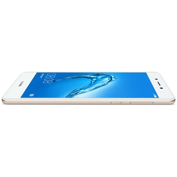 Huawei Nova Smart Dual SIM LTE zlatý - Mobilní telefony - Obrázek VX4J000101
